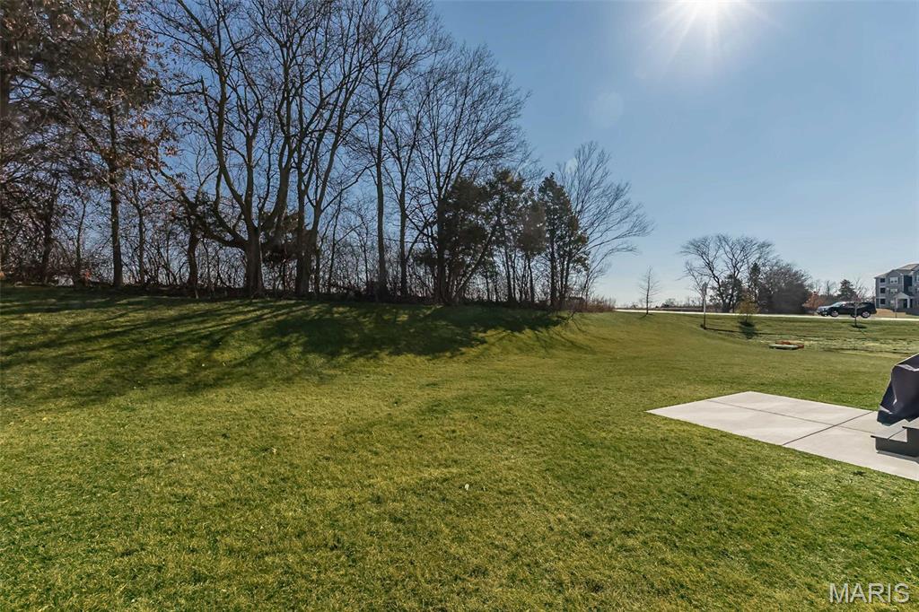 Hawk Ridge Trail Estate - Residential