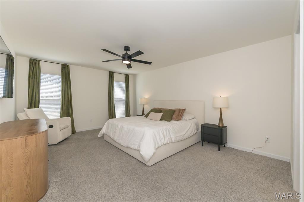 Hawk Ridge Trail Estate - Residential