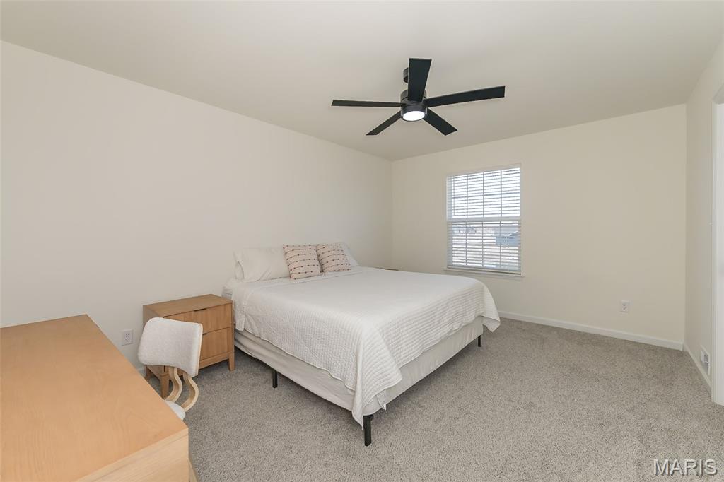 Hawk Ridge Trail Estate - Residential