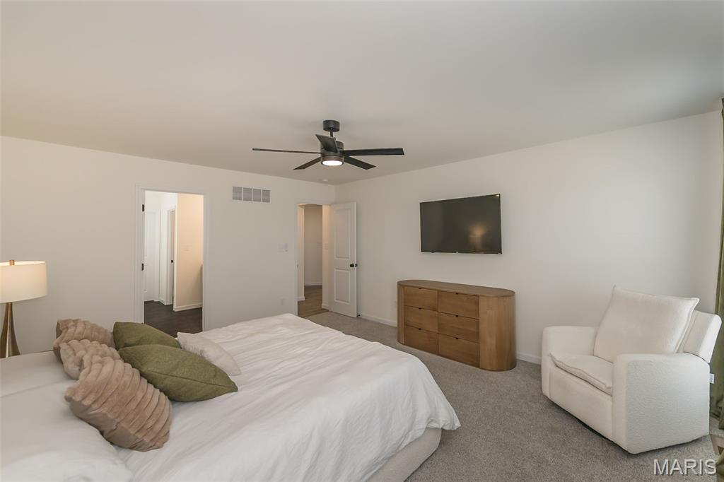 Hawk Ridge Trail Estate - Residential