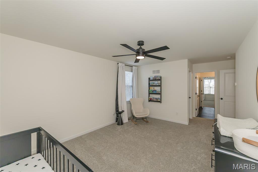 Hawk Ridge Trail Estate - Residential