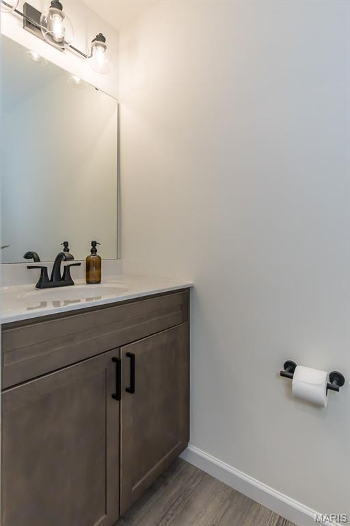 Hawk Ridge Trail Estate - Residential