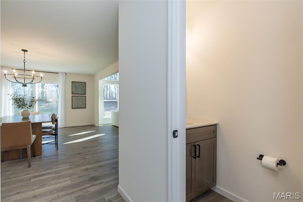 Hawk Ridge Trail Estate - Residential