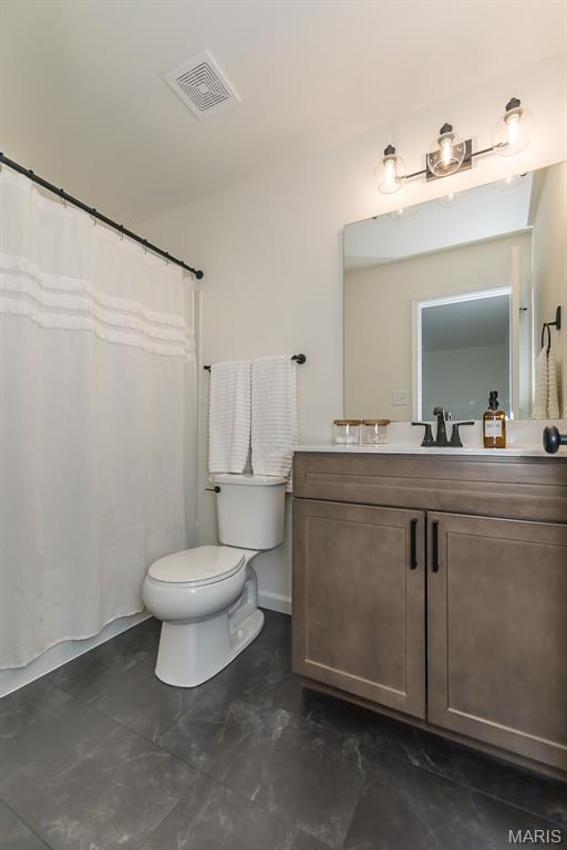 Hawk Ridge Trail Estate - Residential