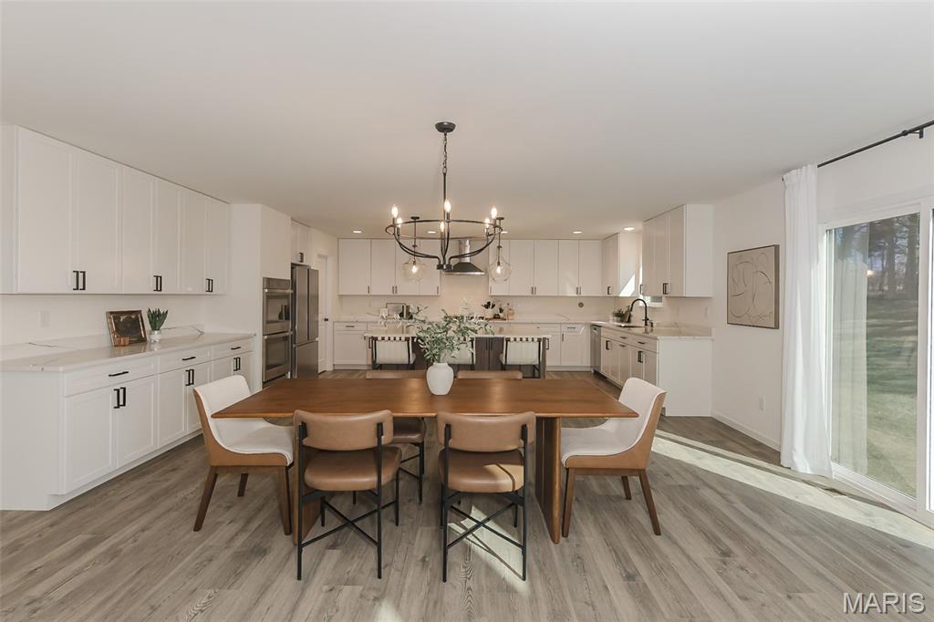 Hawk Ridge Trail Estate - Residential