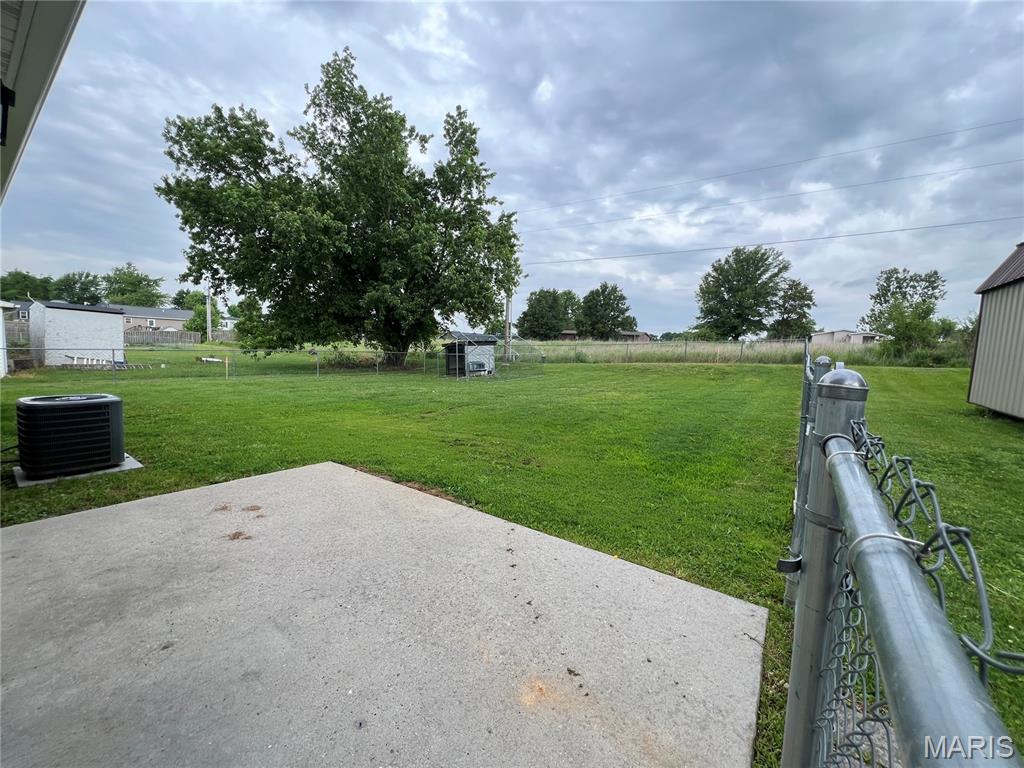 Tamarac Estate Amd 02 2nd - Residential
