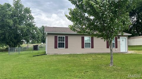 Photo of 180 Linden Drive, Jackson, MO 63755 (MLS # 26031614)