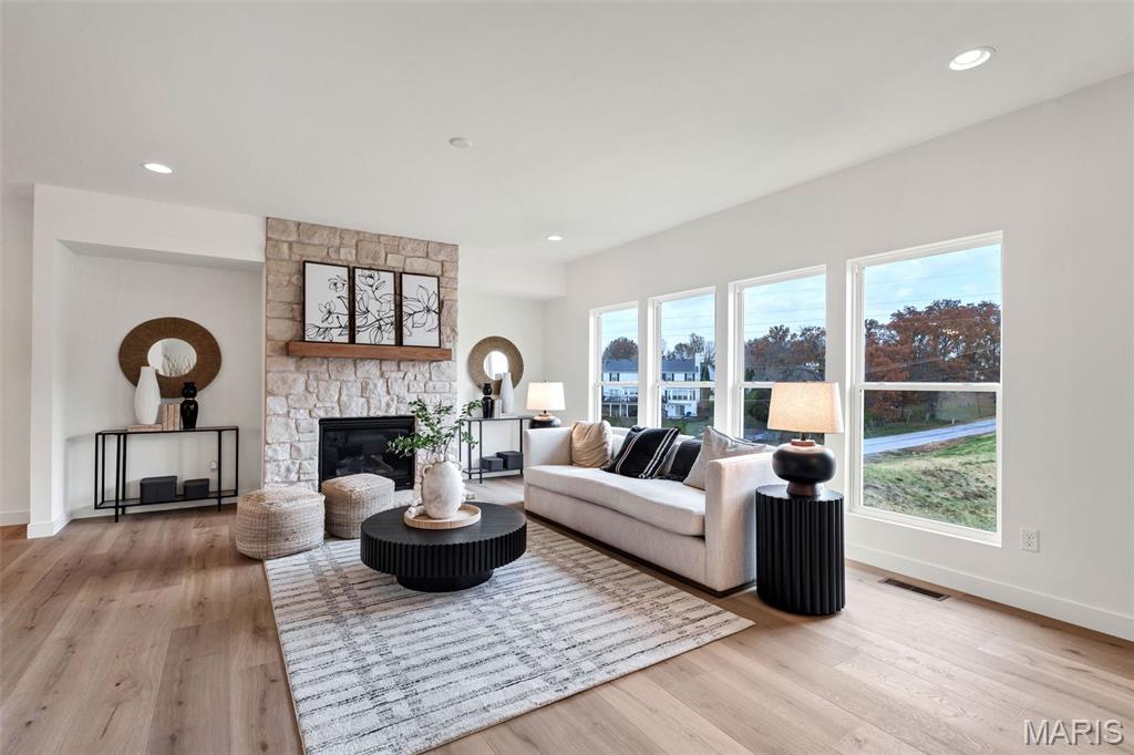 Willow Grove - Residential