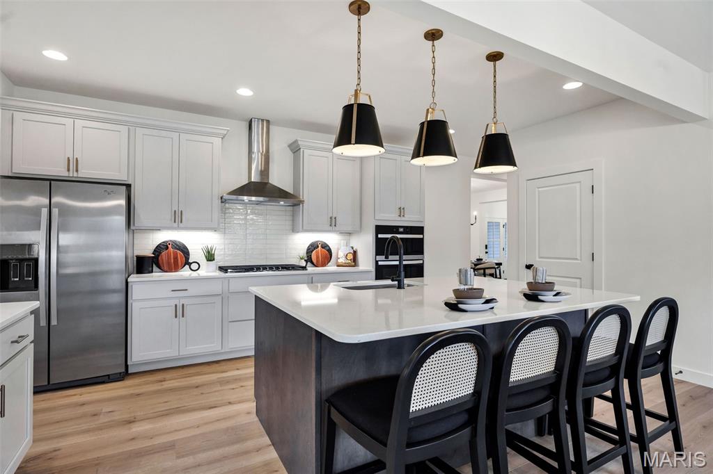 Willow Grove - Residential