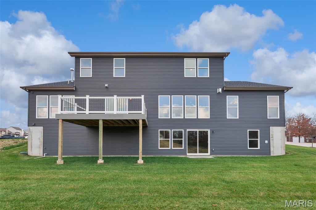 Willow Grove - Residential