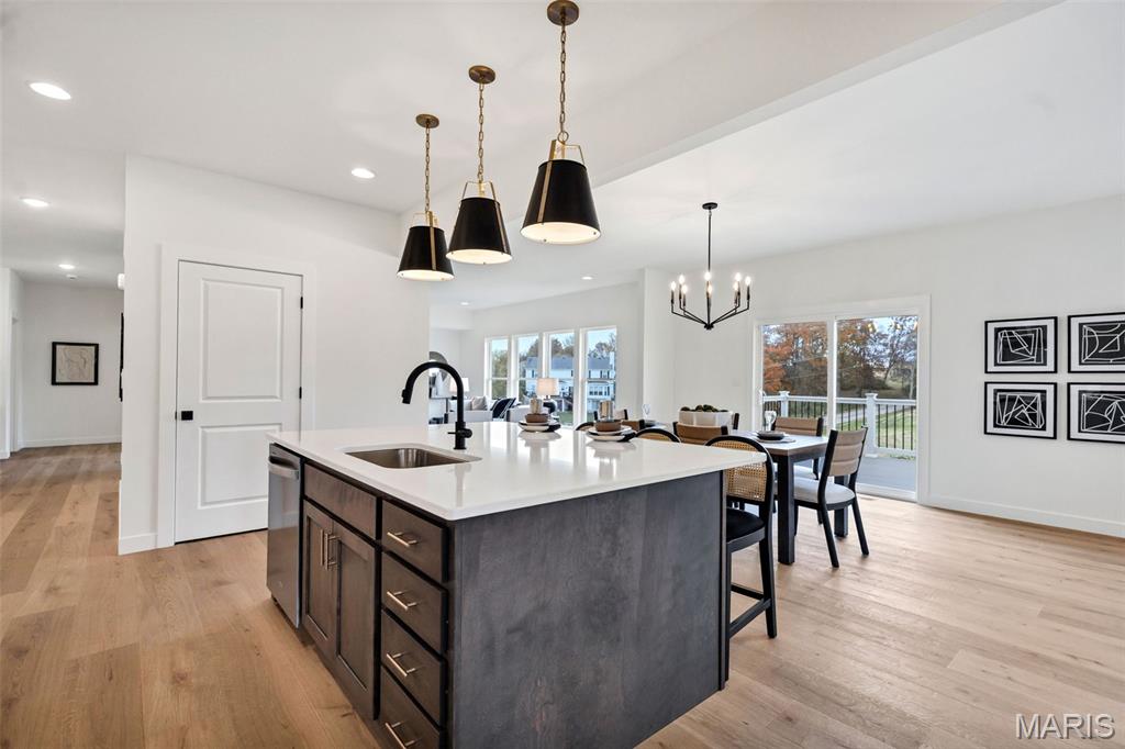 Willow Grove - Residential