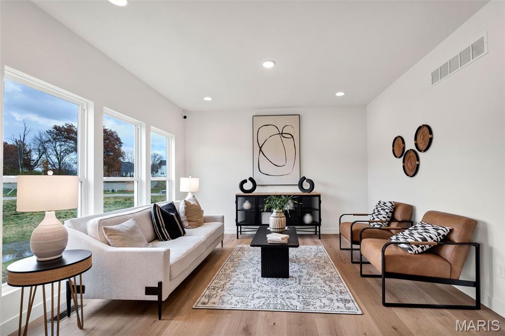 Willow Grove - Residential