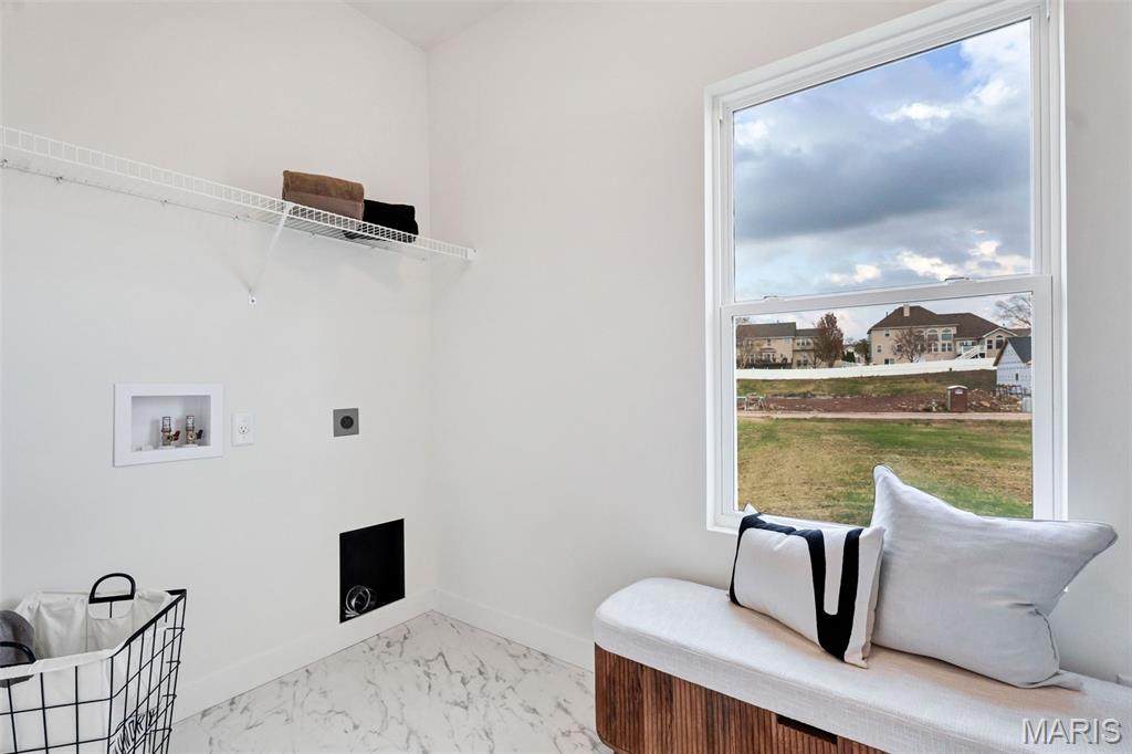 Willow Grove - Residential