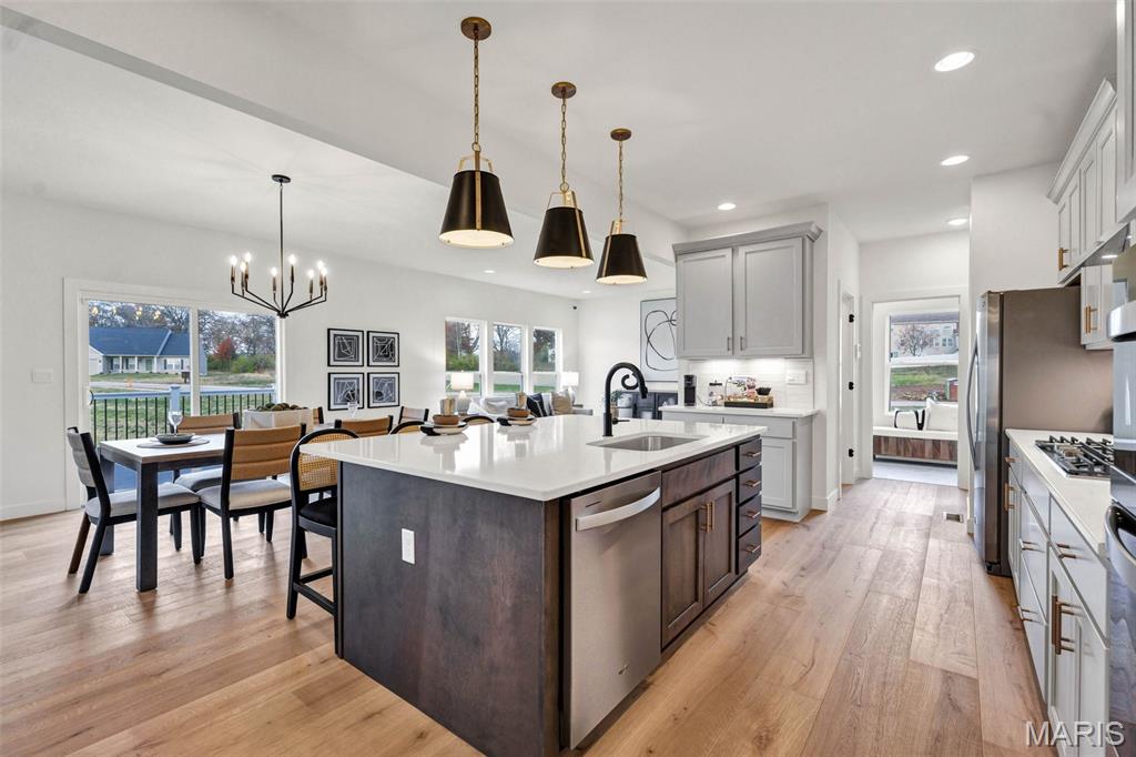 Willow Grove - Residential