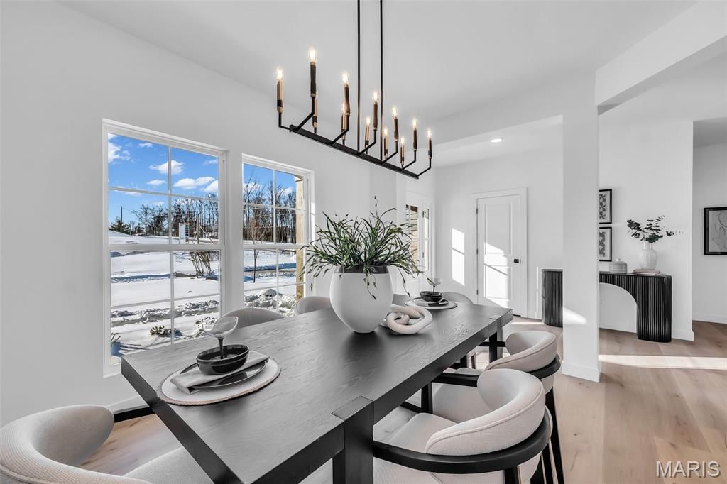 Photo of 101 Moorland Lane, Dardenne Prairie, MO 63368 (MLS # 25072877)