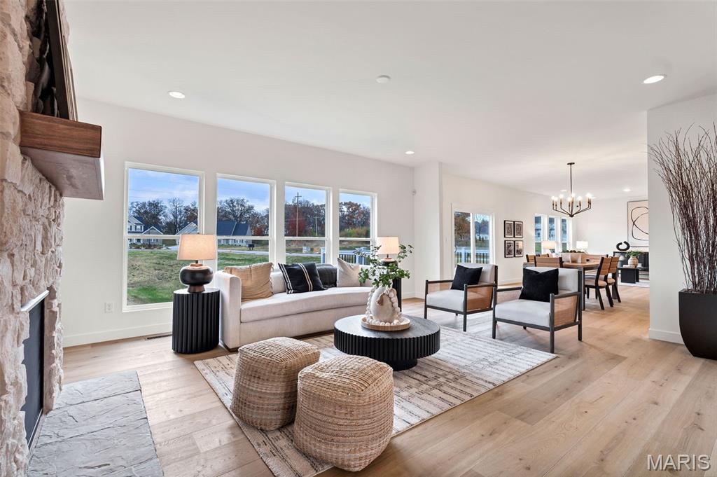 Willow Grove - Residential