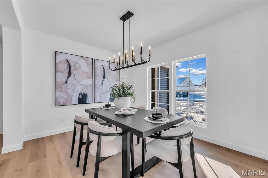 Photo of 101 Moorland Lane, Dardenne Prairie, MO 63368 (MLS # 25072877)