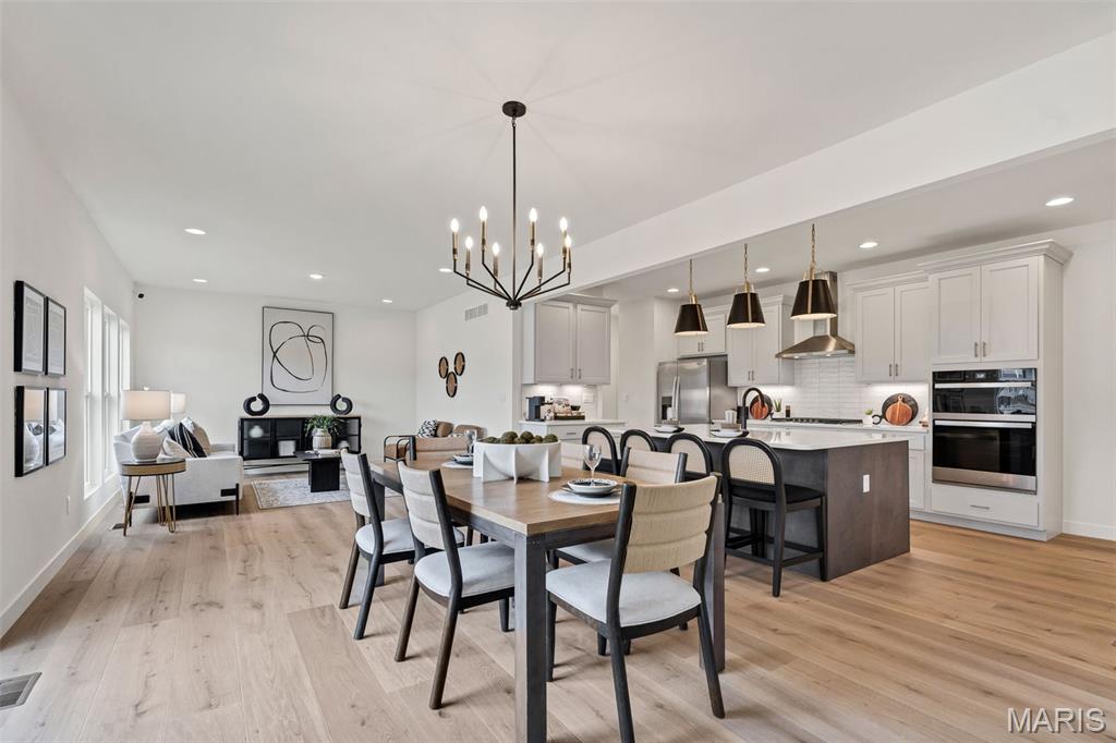 Willow Grove - Residential