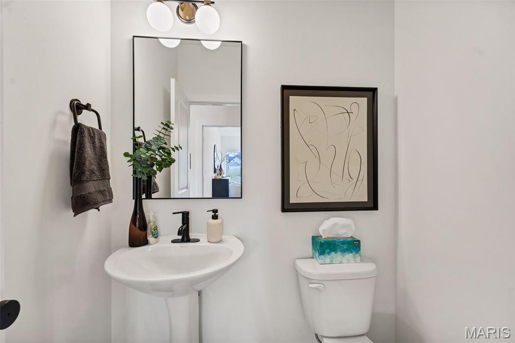 Willow Grove - Residential