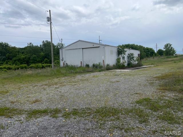 City/Cape Girardeau - Commercial Sale