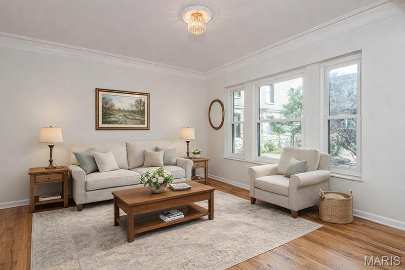 Lucerne Condos - Residential