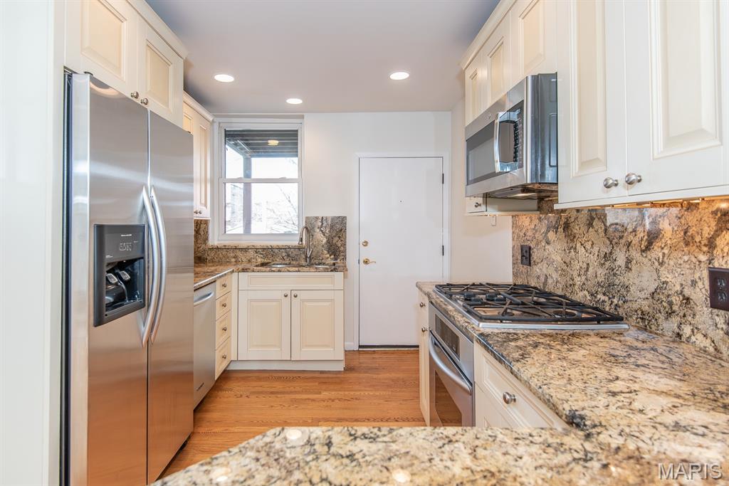 Lucerne Condos - Residential