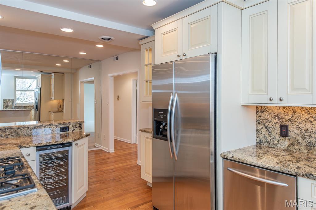 Lucerne Condos - Residential