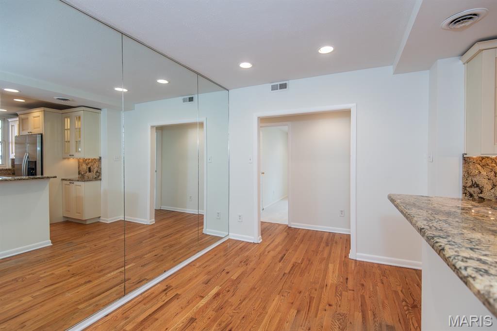 Lucerne Condos - Residential