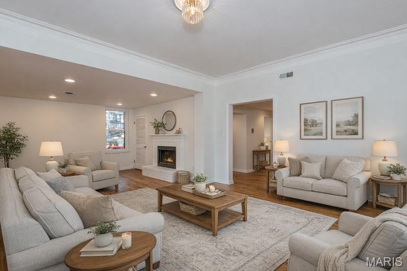 Lucerne Condos - Residential