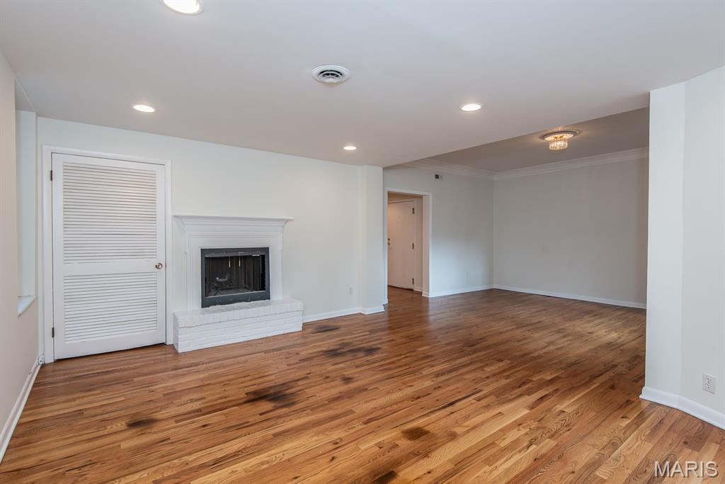 Lucerne Condos - Residential