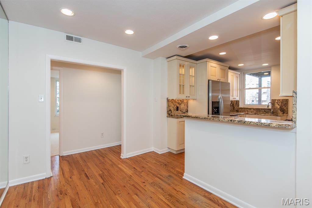 Lucerne Condos - Residential