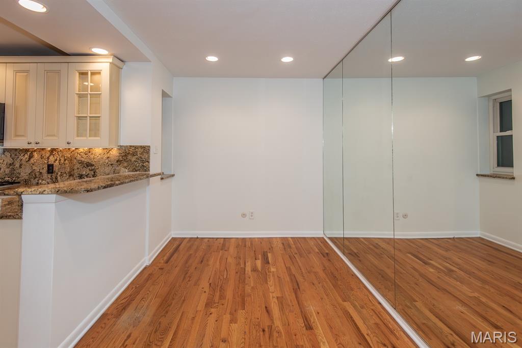 Lucerne Condos - Residential