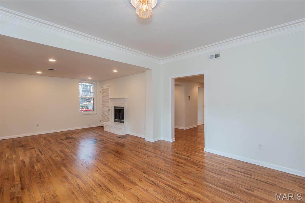 Lucerne Condos - Residential