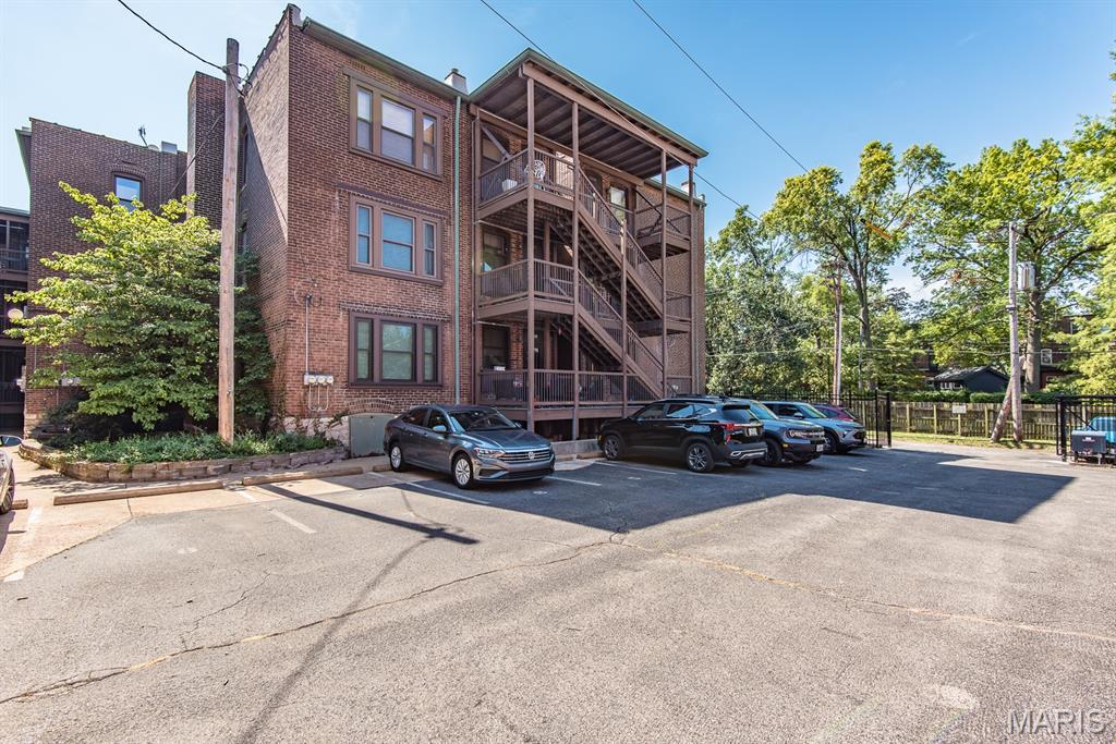 Lucerne Condos - Residential