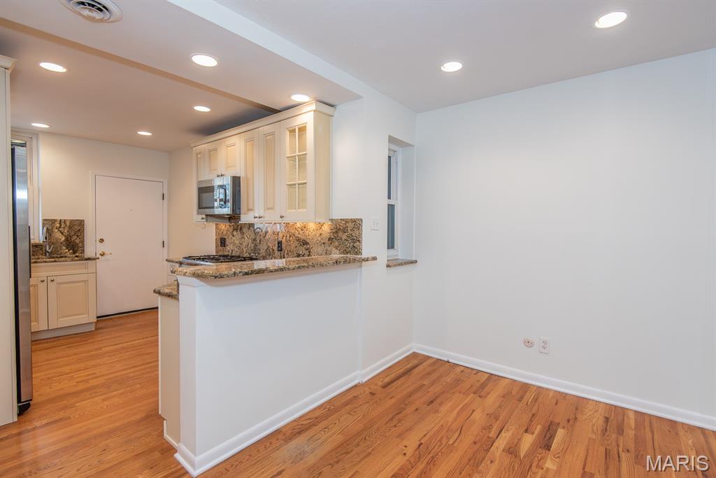 Lucerne Condos - Residential