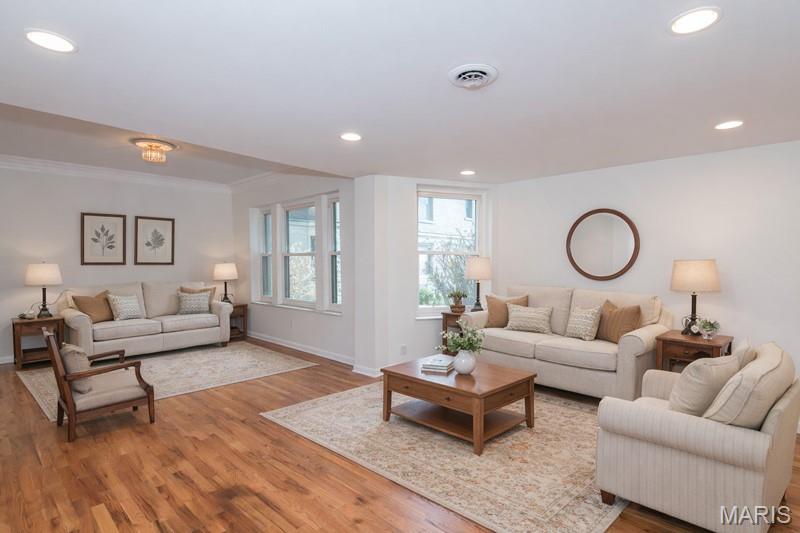 Lucerne Condos - Residential