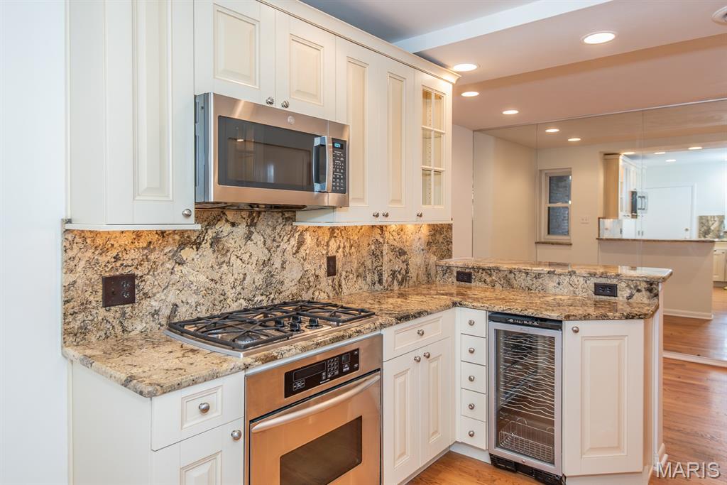 Lucerne Condos - Residential