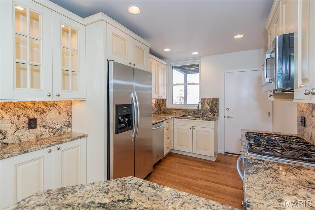 Lucerne Condos - Residential