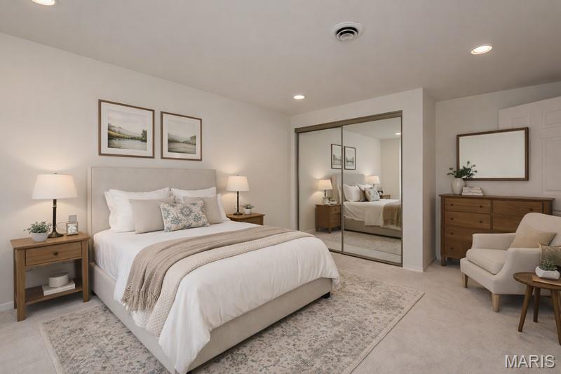 Lucerne Condos - Residential