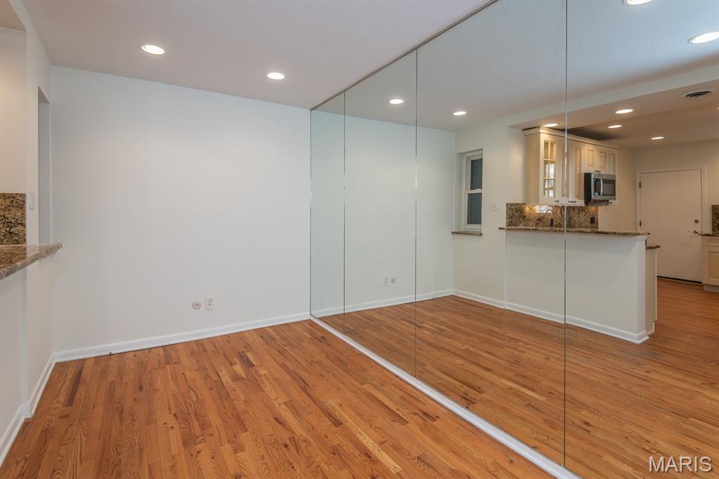 Lucerne Condos - Residential