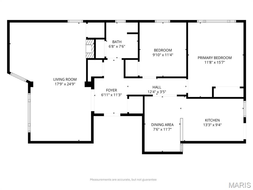 Lucerne Condos - Residential
