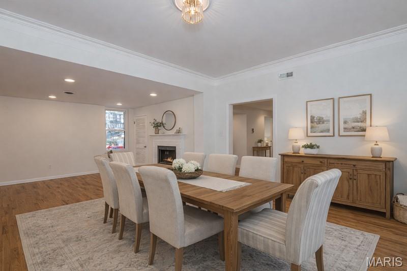 Lucerne Condos - Residential