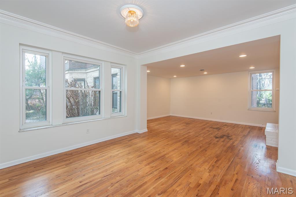 Lucerne Condos - Residential