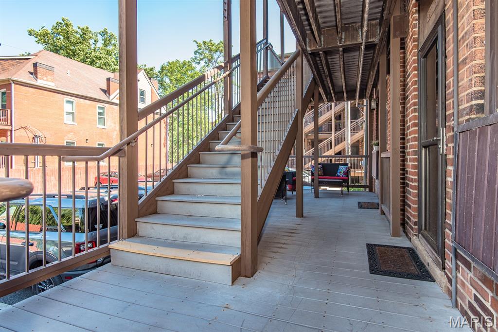 Lucerne Condos - Residential