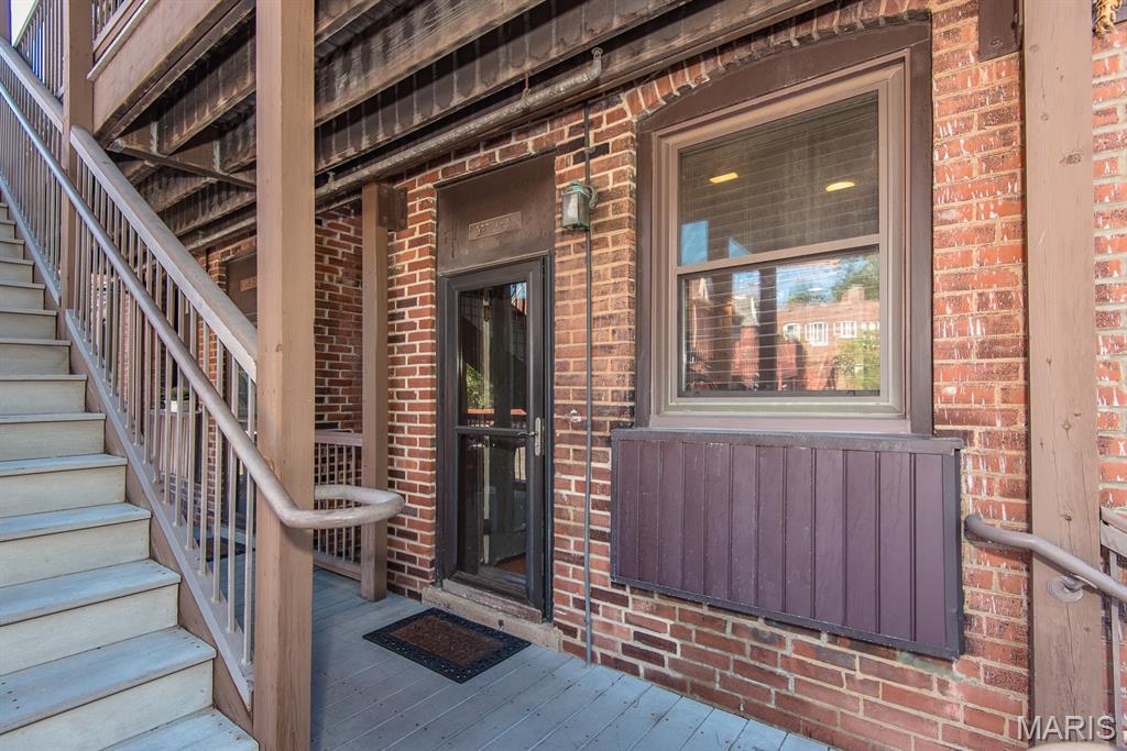 Lucerne Condos - Residential