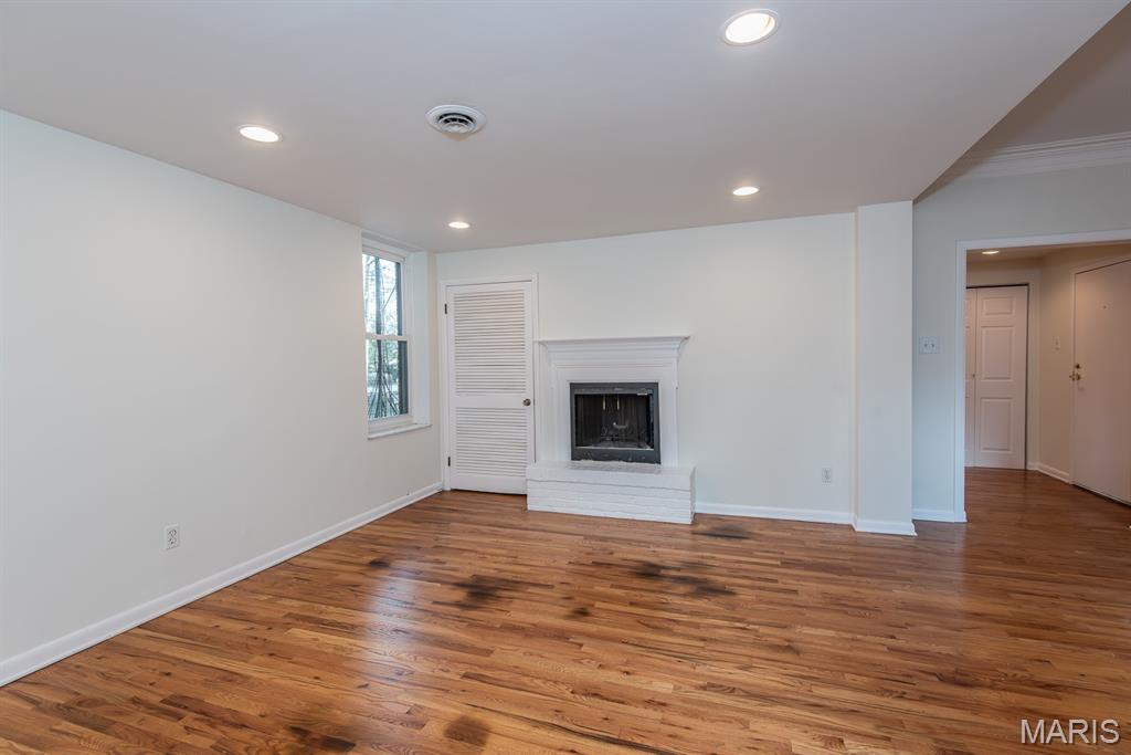 Lucerne Condos - Residential