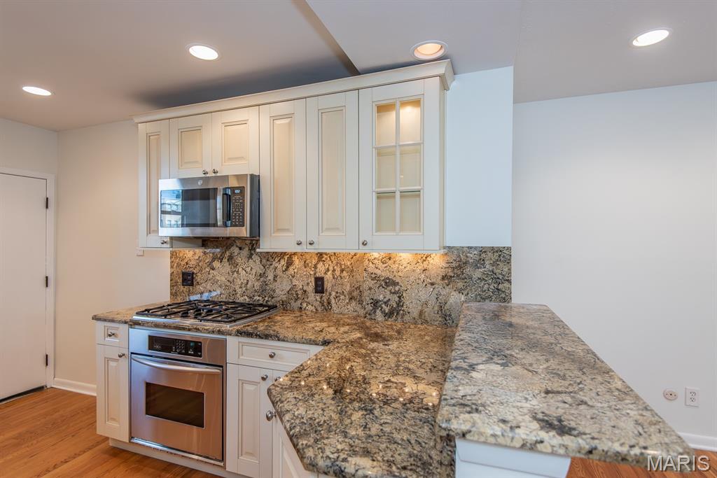 Lucerne Condos - Residential