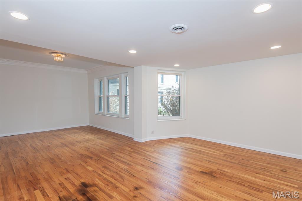 Lucerne Condos - Residential