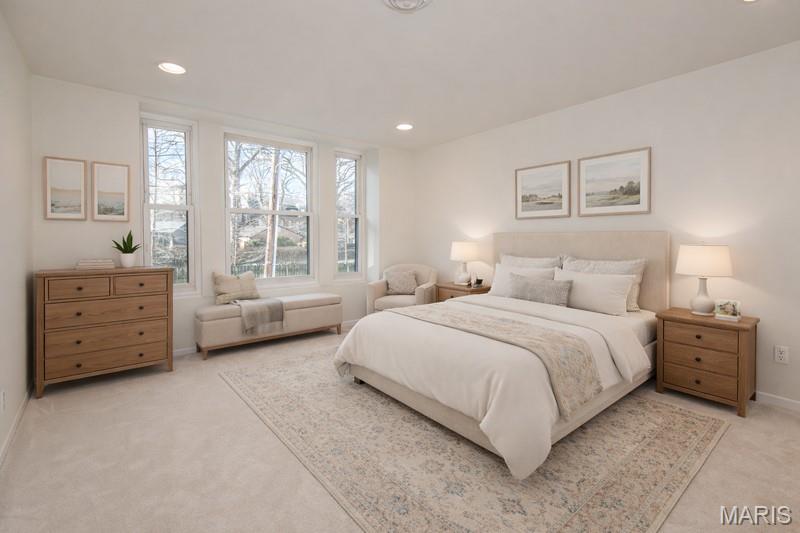 Lucerne Condos - Residential