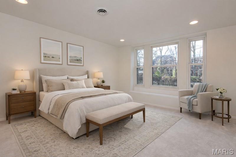 Lucerne Condos - Residential